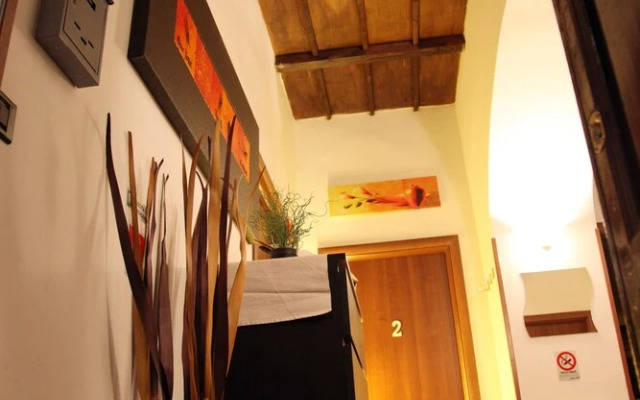 B&B Carlo Felice
