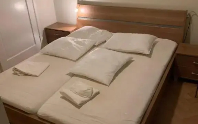 Vakantiehuis Villa Zeewolde