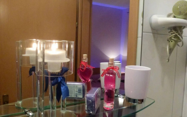 Matic Apartments