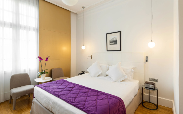The Excelsior Small Luxury Hotels of the World