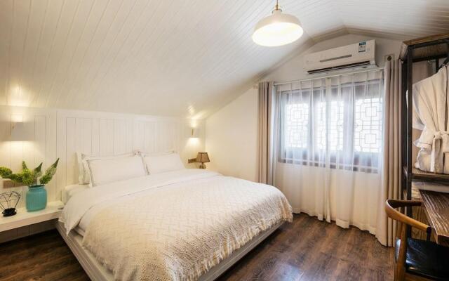 Floral Hotel Hangzhou Nuanshuyiju