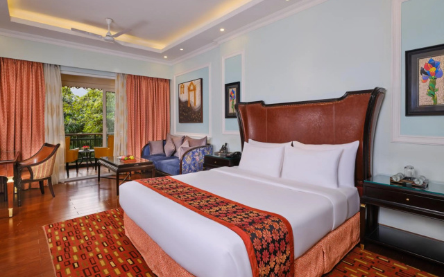 Mayfair Spa Resort & Casino Gangtok – Guest Rooms – Gangtok