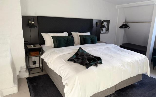 Hotell Onyxen, boutique- & lifestyle, Adults Only
