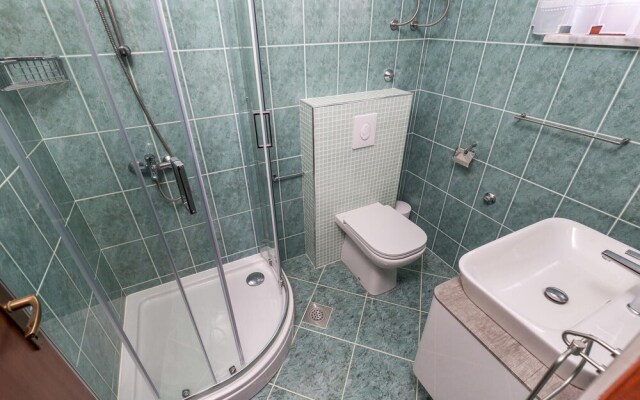 Awesome Home in Povljana With Wifi and 1 Bedrooms