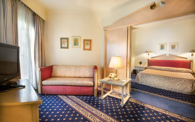 Pyramisa Hotel Luxor