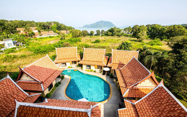 Andaman Thai Boutique Resort
