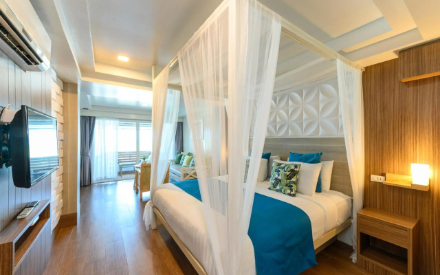 Maldives Beach Resort