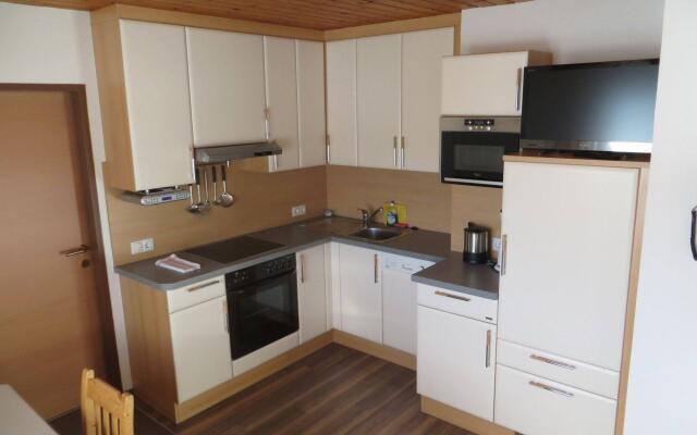 Ferienhaus Andreas