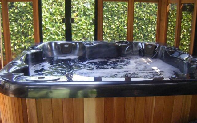 Chambres dHôtes Au Clos Saint Georges