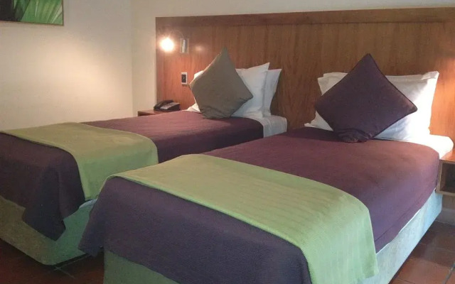 City Centre Accommodation