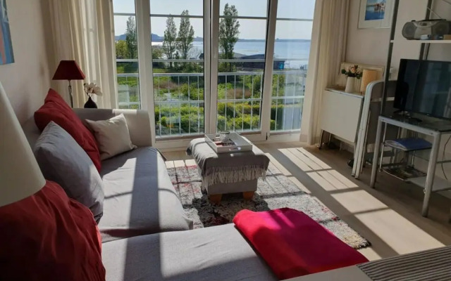 Nice Apartment Near Seabeach