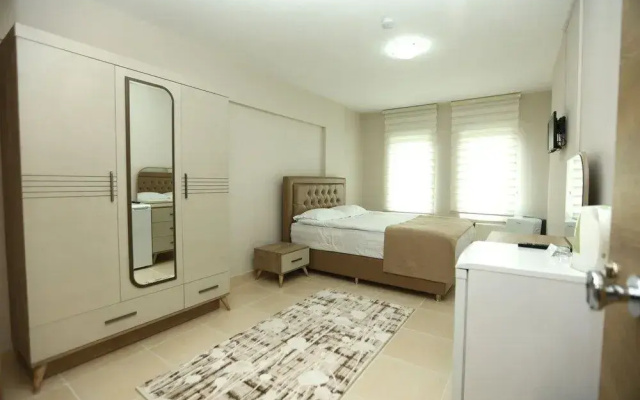 Gun Residence otel