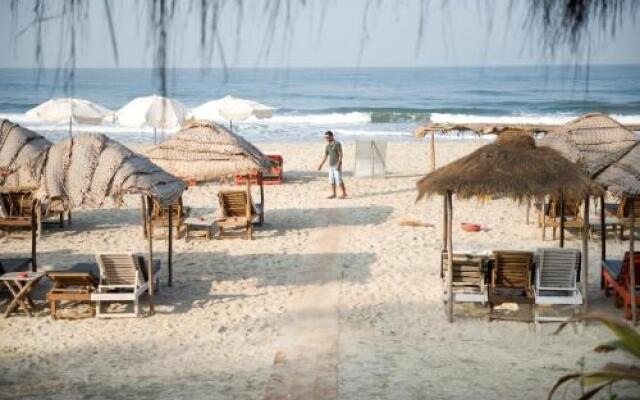 Lamore Beach Cottages
