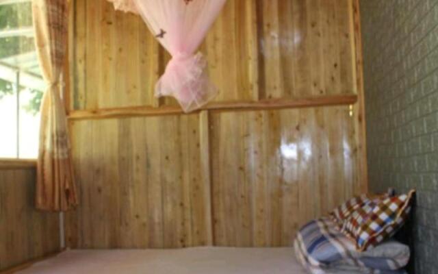Organic Farm Homestay