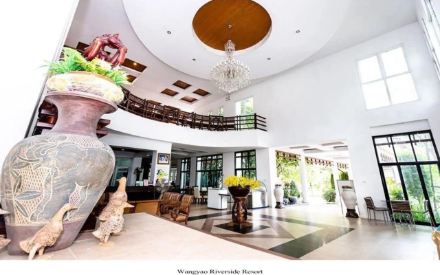 Wangyao Riverside Resort