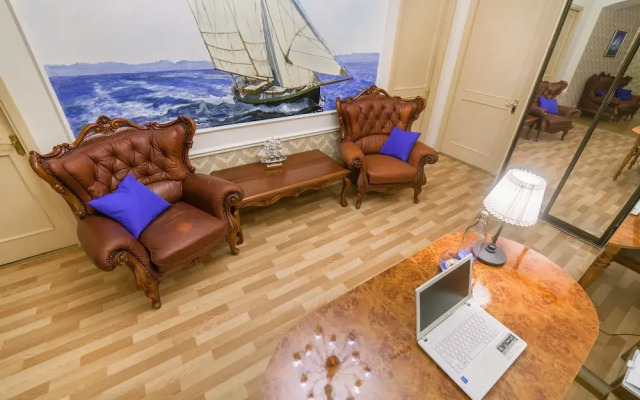 Hostel Port on Suvorovsky