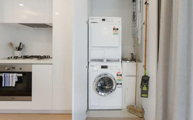 Boutique Stays - The Lincoln, South Yarra