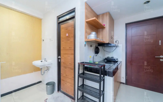 RedLiving Apartemen Gateway Pasteur - Sean Hospitality