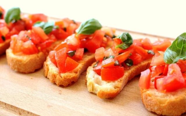 Mamma Puglia Suite & Breakfast