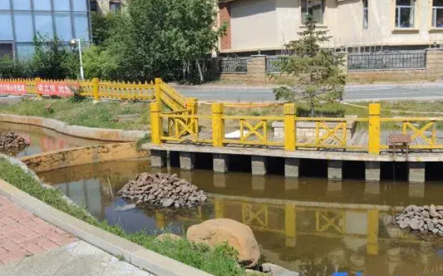 Xiaoxinjia Homestay (Zhongding Peninsula Branch)
