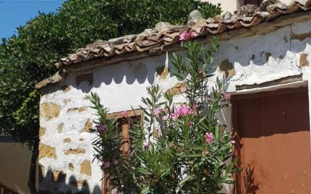 Kalliopi House For 6 - Keros Beach
