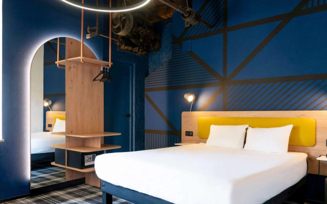Hotel Paradis