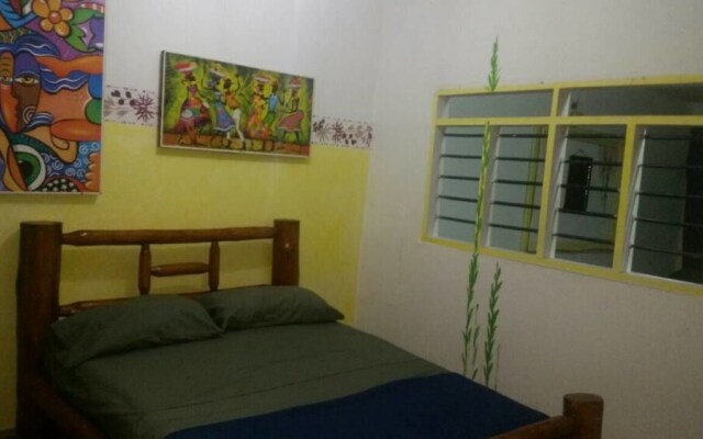 Hotel Playa