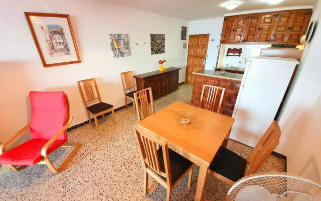 Apartamento Karina Beach-3