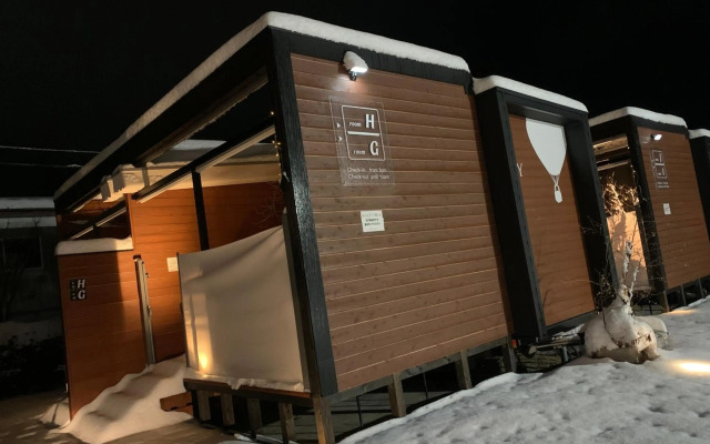 Moonight Villa Kawaguchikoohashi