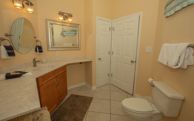 Sandpiper Cove #9135 - 2 Br Condo