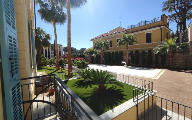 Alaxia Luxury Appartments