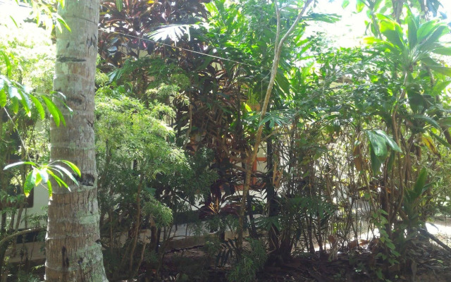 Zahir Retreat