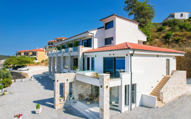 Essentia Luxury