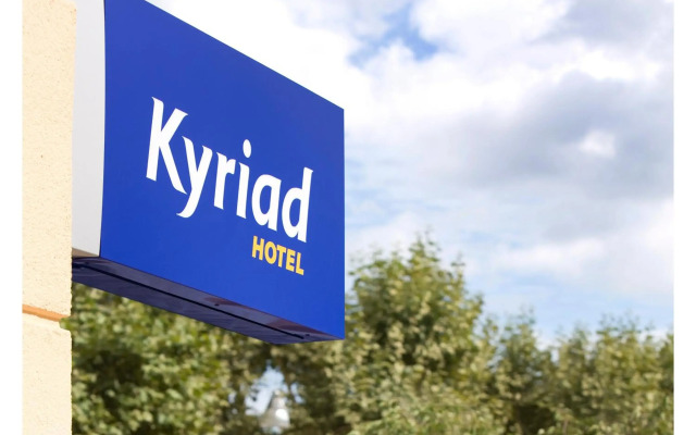 Kyriad Villefranche Sur Saone