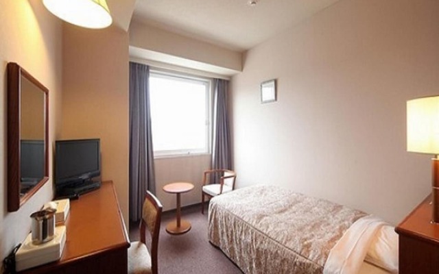 Hotel Crown Hills Takefu