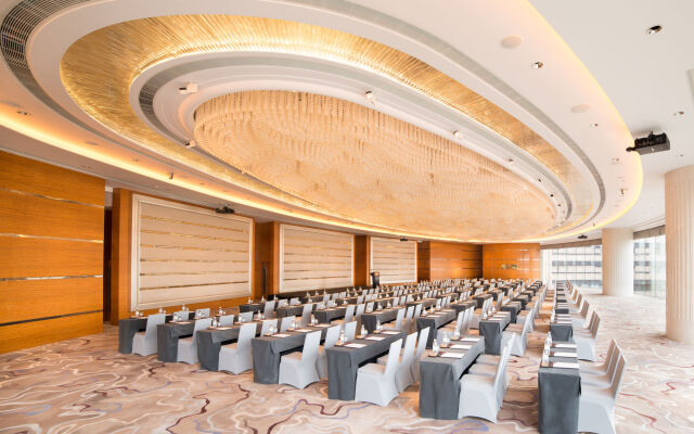 Crowne Plaza Macau by IHG