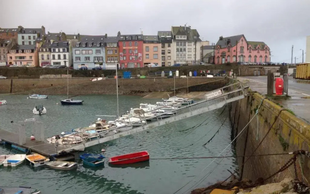 T2 Quartier Du Rosmeur