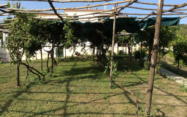 Tenuta Le Fornacelle