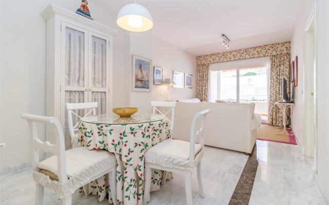 Apartamento Milenium Centro Marbella Canovas