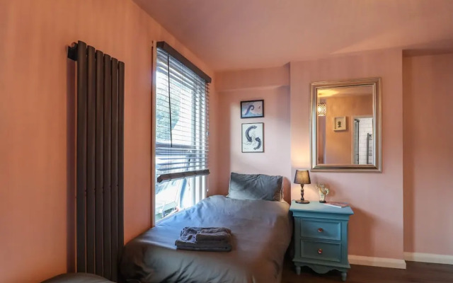 Comfortable Margate Home