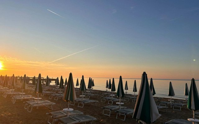 Hotel Palm Beach