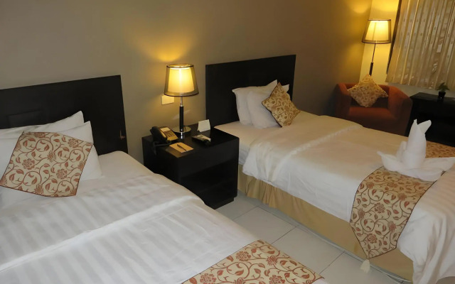 Insumo Palace Hotels & Resorts