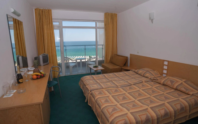 Hotel Slavyanski