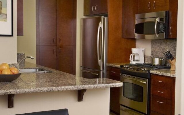 Oakwood 100 6th Street Ne