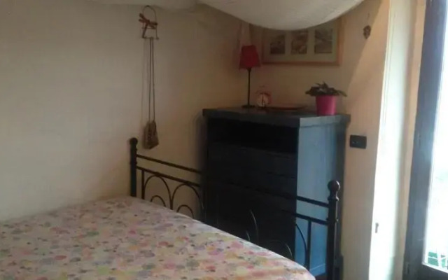 Mole'N Room