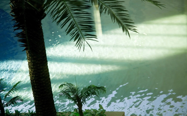 Lotte Buyeo Resort