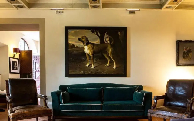 Borgo Scopeto Wine & Country Relais