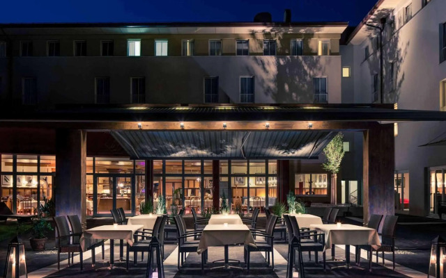 Mercure Salzburg City