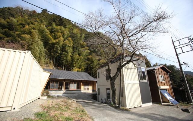 Hotel & Coworking Space GOBANCHI