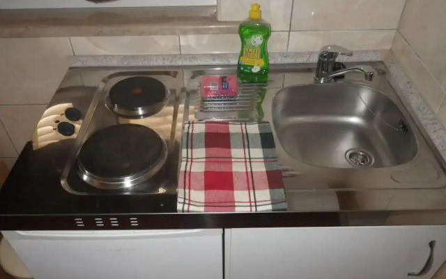 Apartments Siri